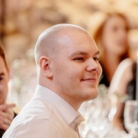James Mockford
