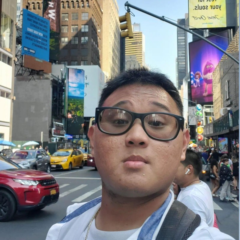 Reyben T. Cortes