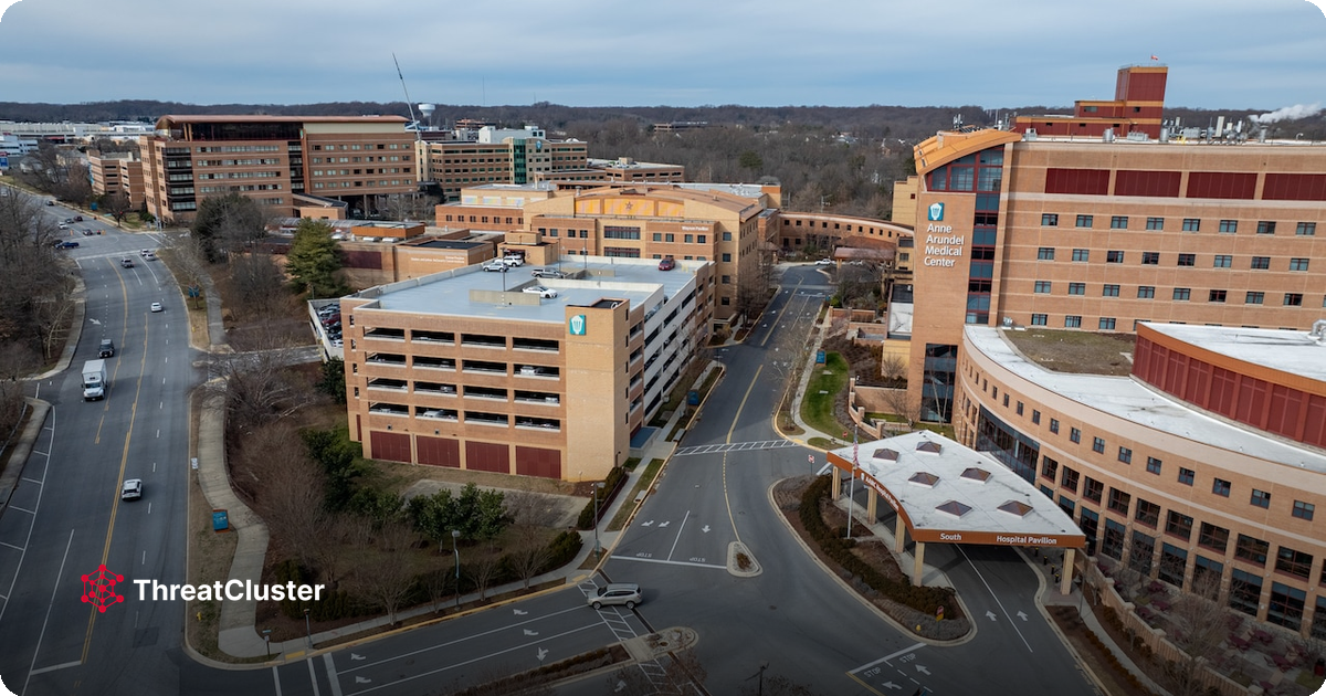 Luminis Health Faces Lawsuit Over Data Breach Exposing Patient ...