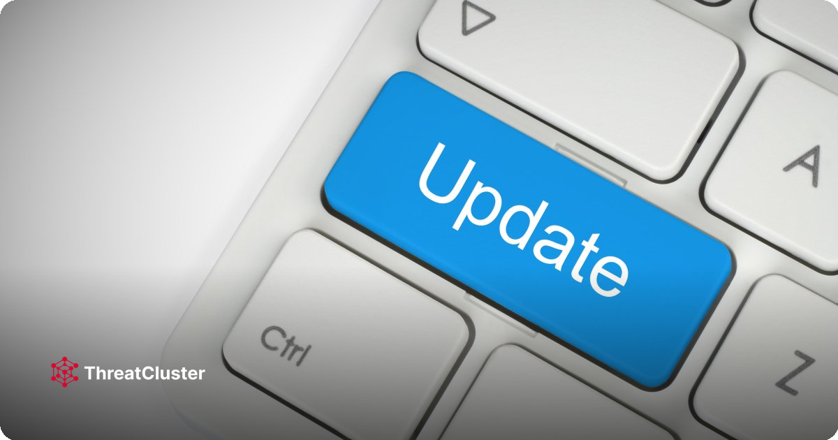 Roundcube Webmail Security Updates Address Vulnerabilities - ThreatCluster