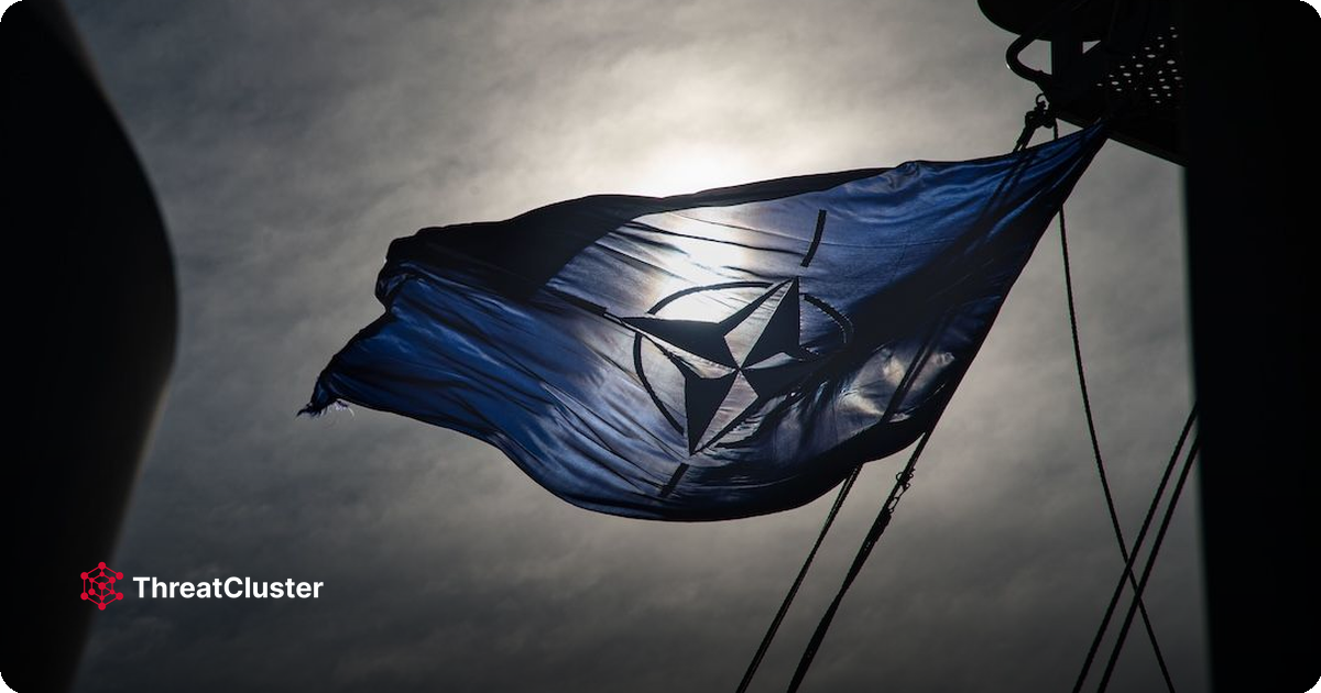 APT28 Targets NATO Defense Firms with New Hookedge Backdoor - ThreatCluster