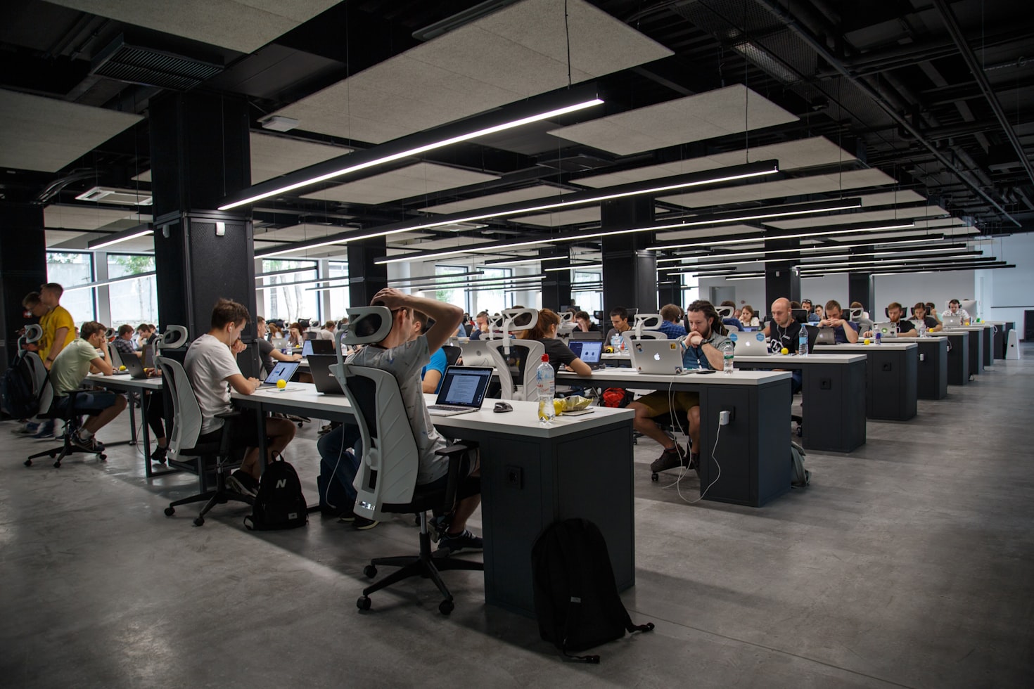 Software development environment