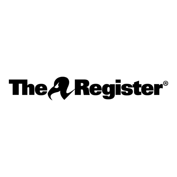 The Register